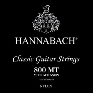 Hannabach 8001MT Concert E1