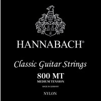 Hannabach 8002MT Concert H2