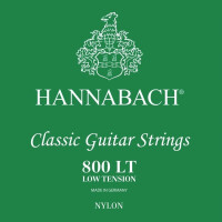 Hannabach 8003LT Concert G3