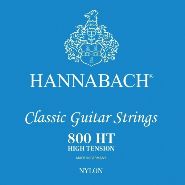 Hannabach 8005HT Concert A5w