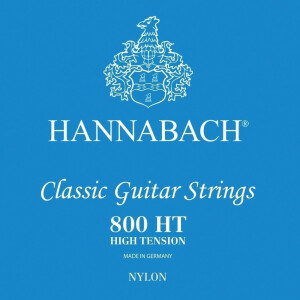 Hannabach 8006HT Concert E6w