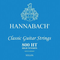 Hannabach 8006HT Concert E6w