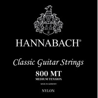 Hannabach 8006MT Concert E6w