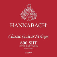 Hannabach 8006SHT Concert E6w