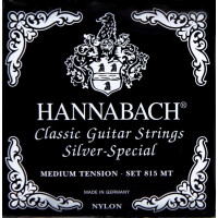 Hannabach 8153MT Concert G3