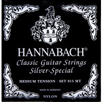 Hannabach 8156MT Concert E6w