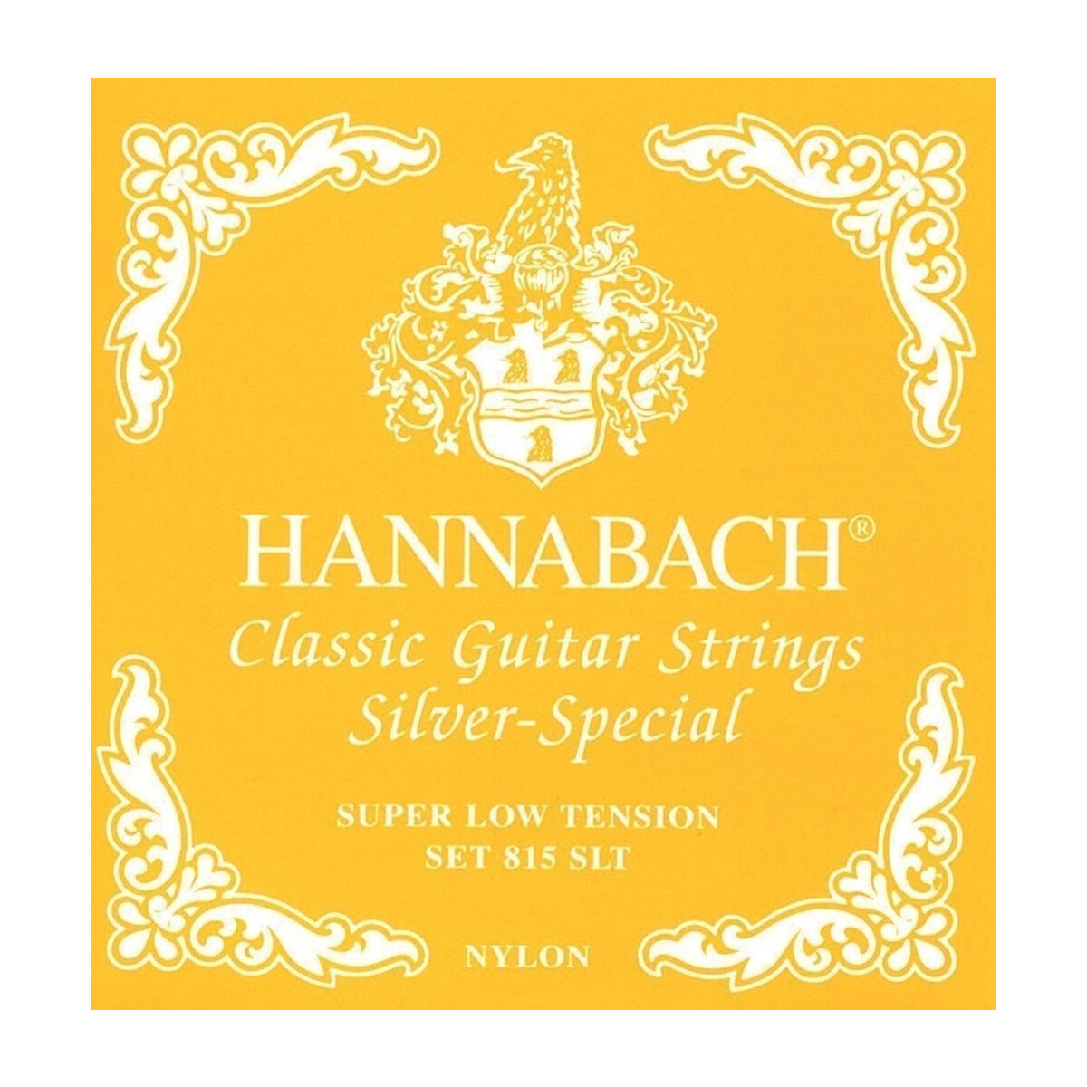 Hannabach 8156SLT Concert E6w box