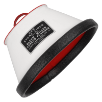 Humes & Berg Mute New Stone Lined Glenn Miller (Tuxedo Plunger) Trombone 155