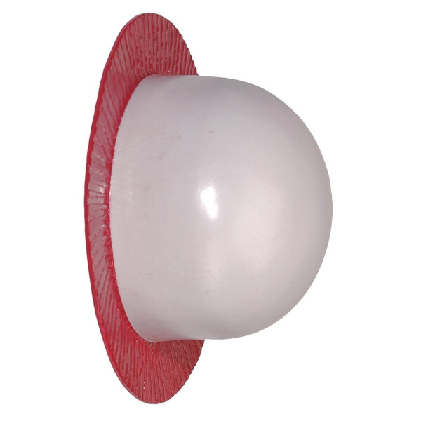 Humes & Berg mute New Stone Lined Derby (hat mute) trumpet/trombone 120A