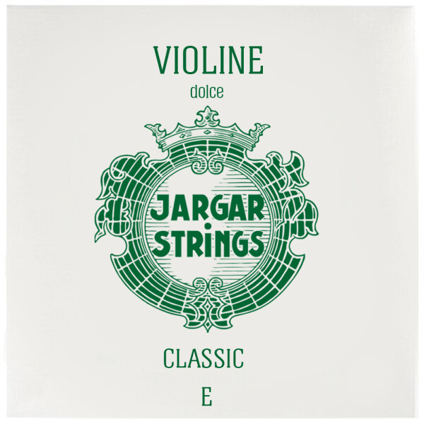 Jargar Classic Violin E Dolce