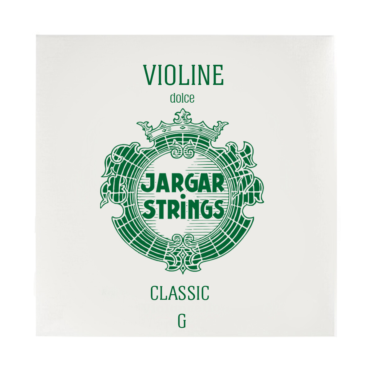 Jargar Classic Violin G Dolce