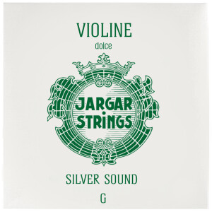 Jargar Silver Violine G Dolce
