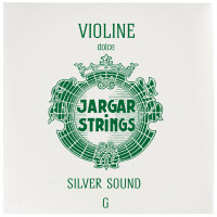 Jargar Silver Violin G Dolce