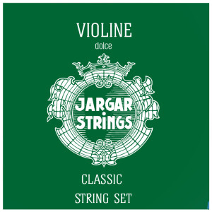 Jargar Classic Violine Satz Dolce