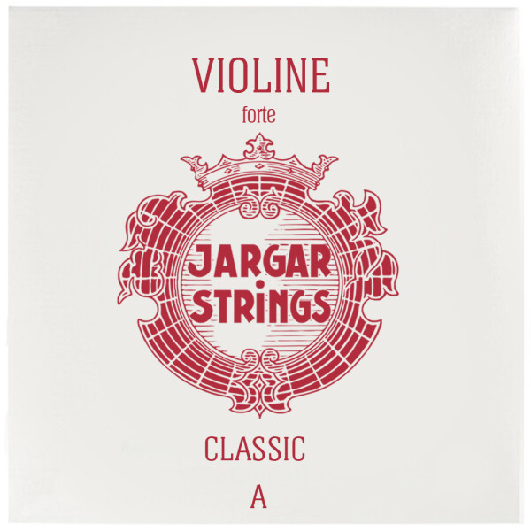 Jargar Classic Violin A Forte