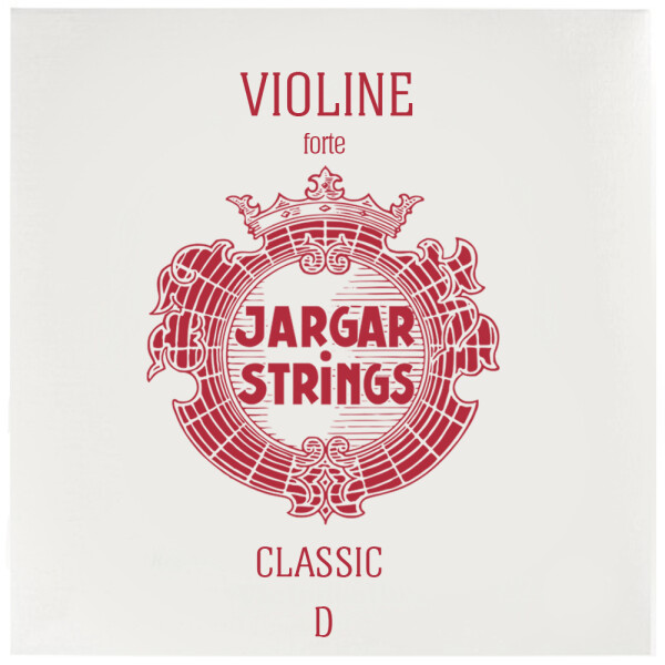 Jargar Classic Violin D Forte