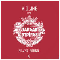 Jargar Silver Violin G Forte