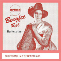 Optima 1221.MSBE Stahl Rot Begleit