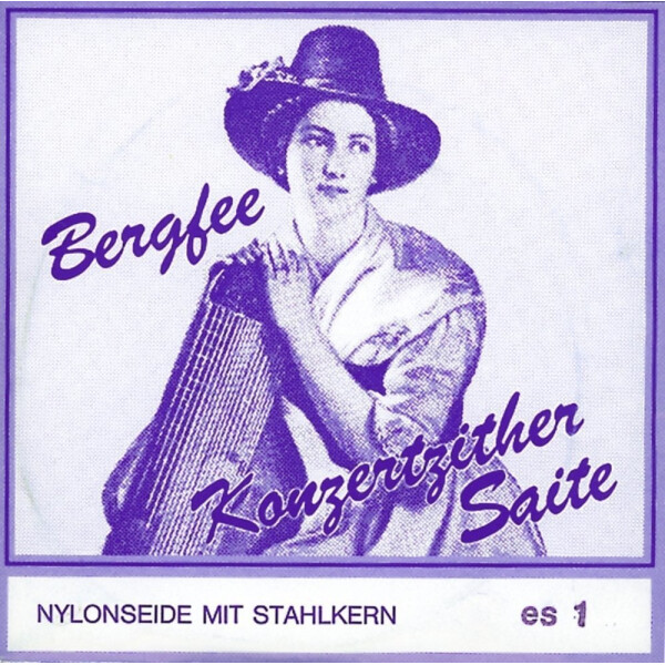 Optima 1330.MSBE Nylon Blau Begleit