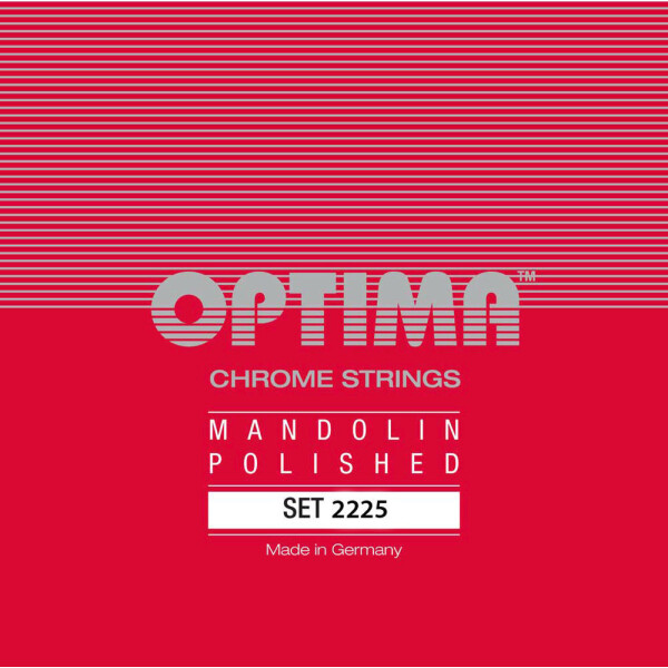 Optima 2221 Mandola 019w E