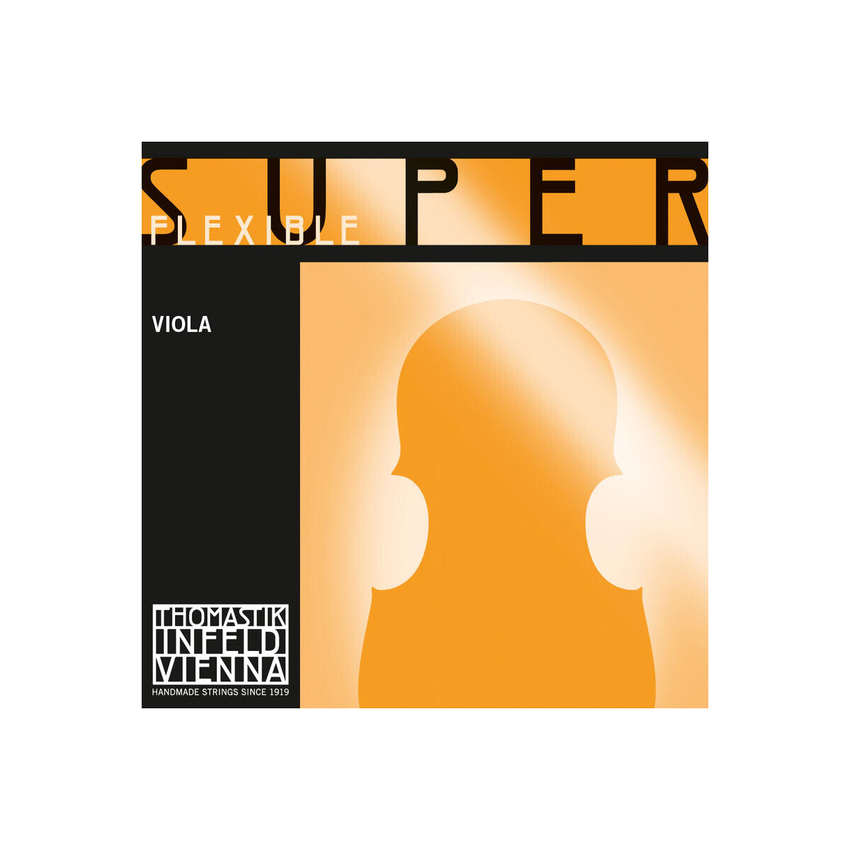 Thomastik Superflexible 2112.2 1/2 D box