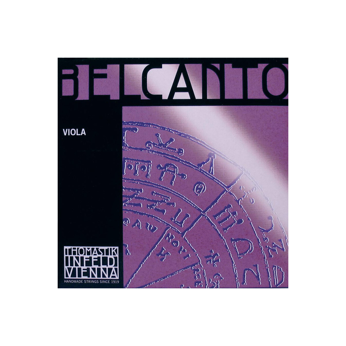 Thomastik Belcanto BC21 A box