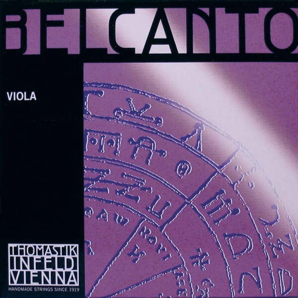 Thomastik Belcanto BC23 G