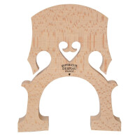 Despiau cello bridge 3/4 foot width 80