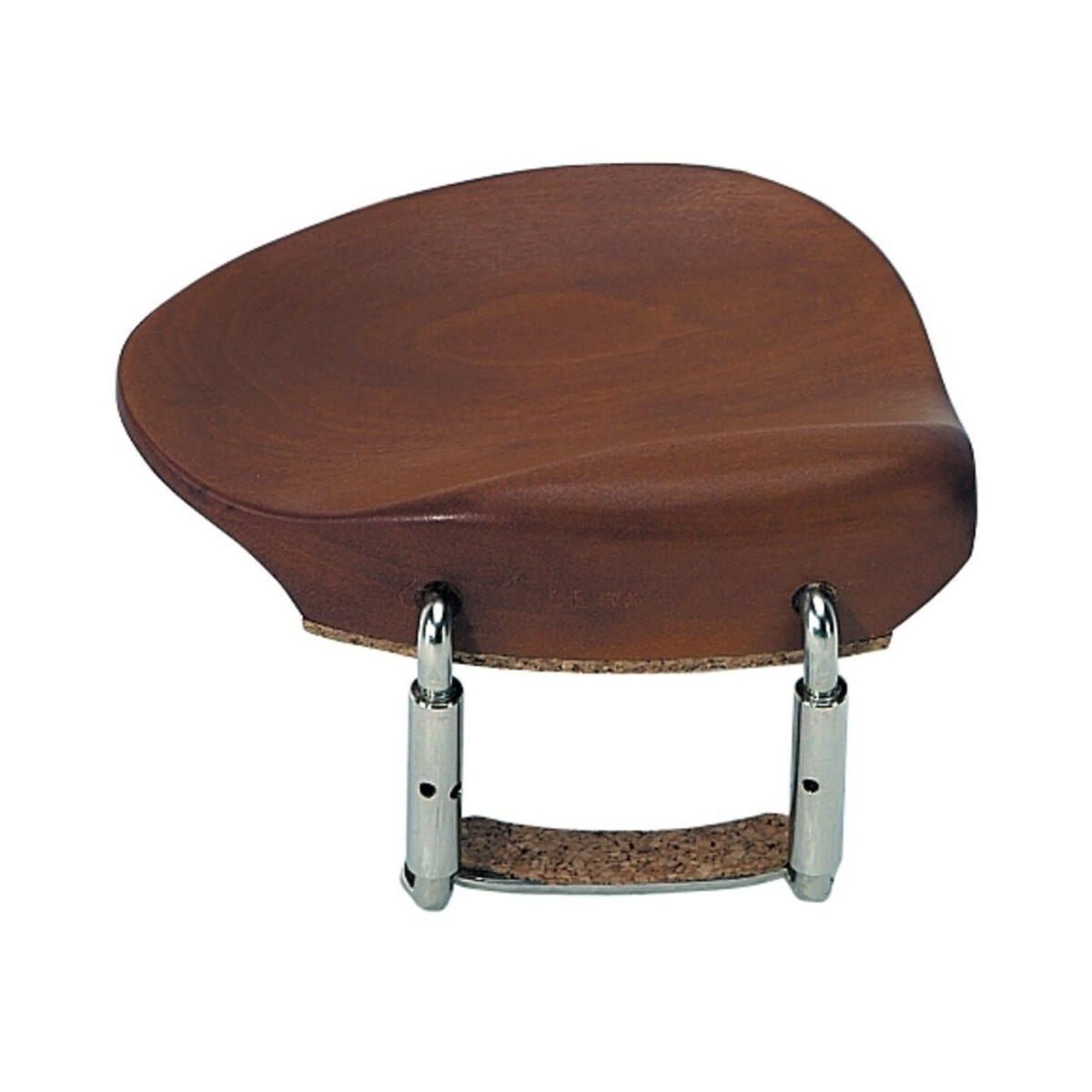 Gewa Chinrest Hill Ebony