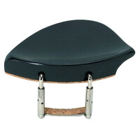 Gewa chinrest Viennese ebony