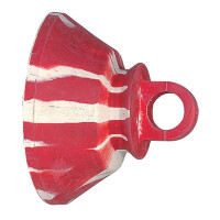 Humes & Berg Mute New Stone Lined Trixie Plunger Trumpet 113