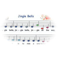 Seydel Set Triola 12 + Songbook 1 English