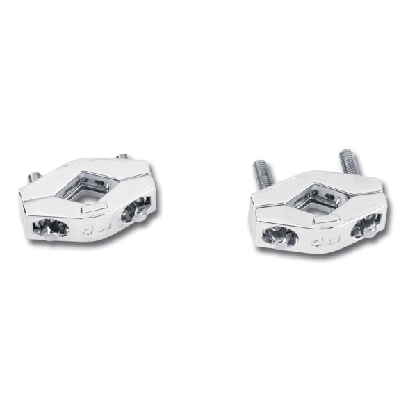 DW memory clamp SM MGM