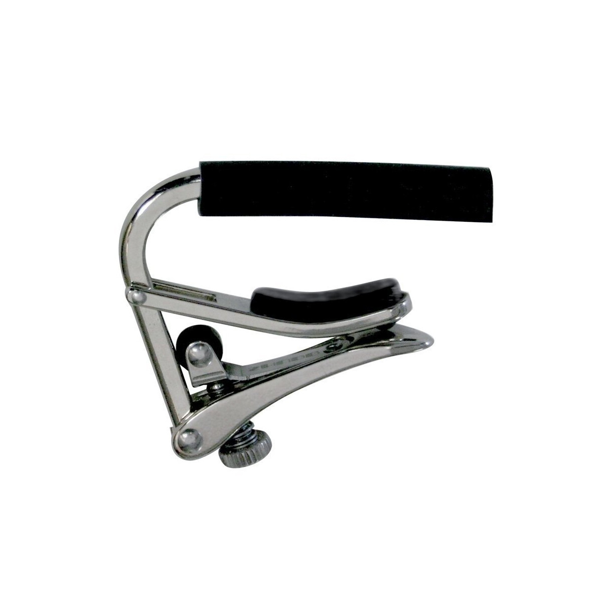 Shubb capo C1 acoustic guitar