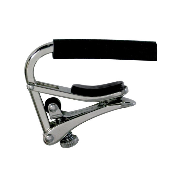 Shubb Kapodaster C1 Westerngitarre