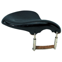 Gewa chin rest Wendling 1/2-1/4 violin plastic