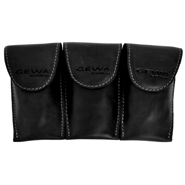 Gewa Crazy Horse Waldhorn Triple black