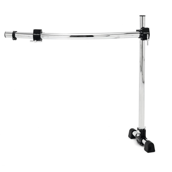 Gibraltar Road Series Curved Rack Extension GRS125C