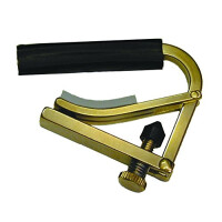 Shubb capo button for ukulele C9b gallery