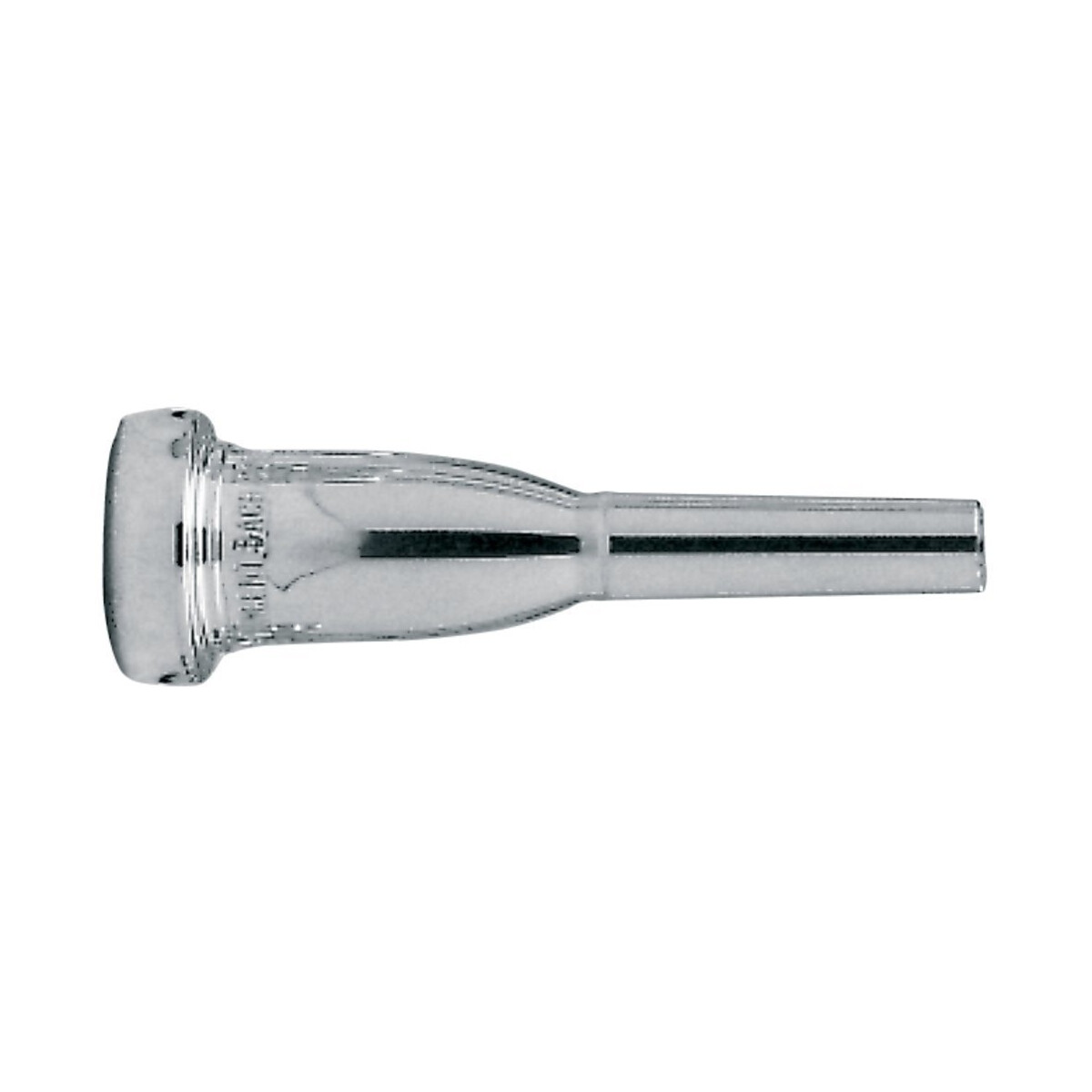 Vincent Bach Mega Tone Series K351 3B box