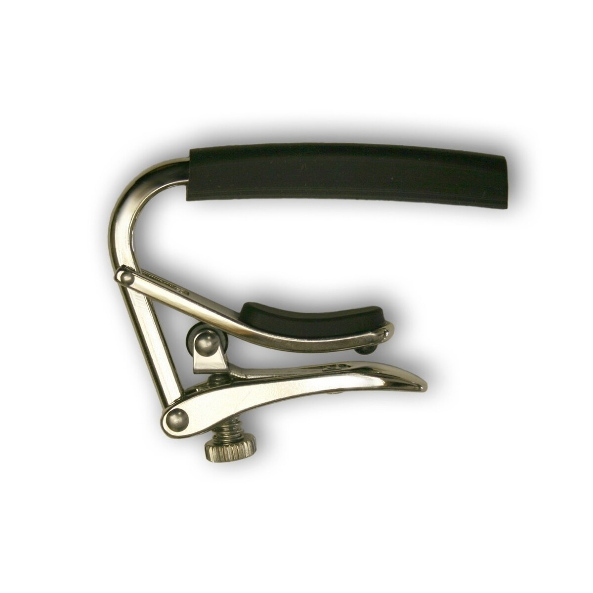 Shubb capo C3 nickel 12-string