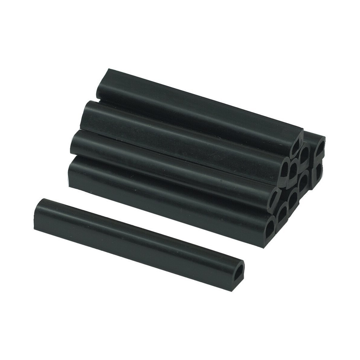 Shubb rubber pad for capo R-12