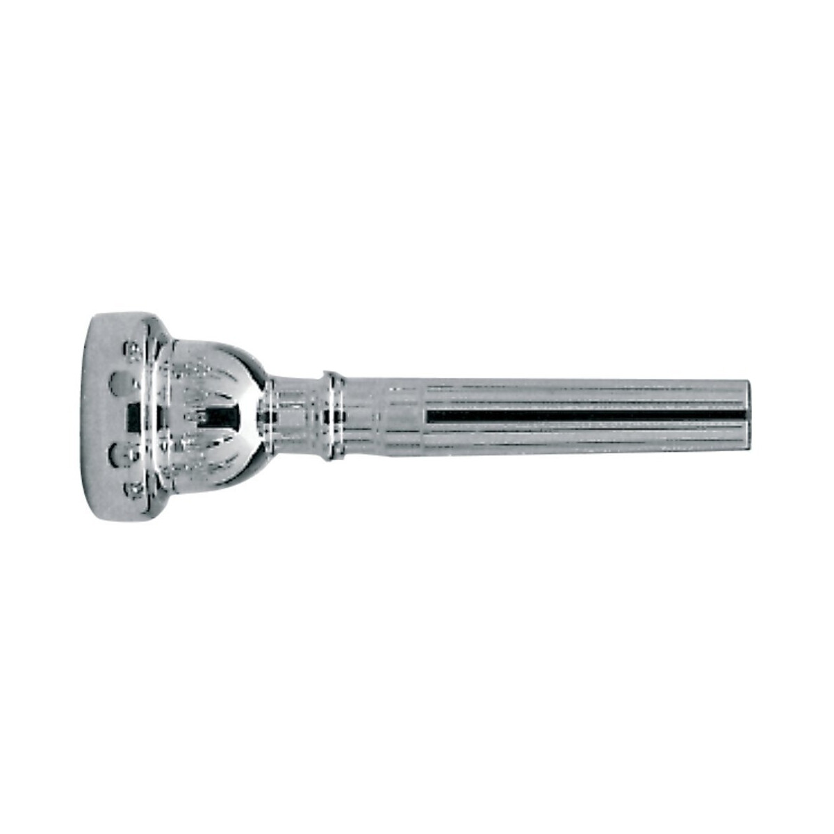 Vincent Bach Standard Serie 351 2 3/4C box