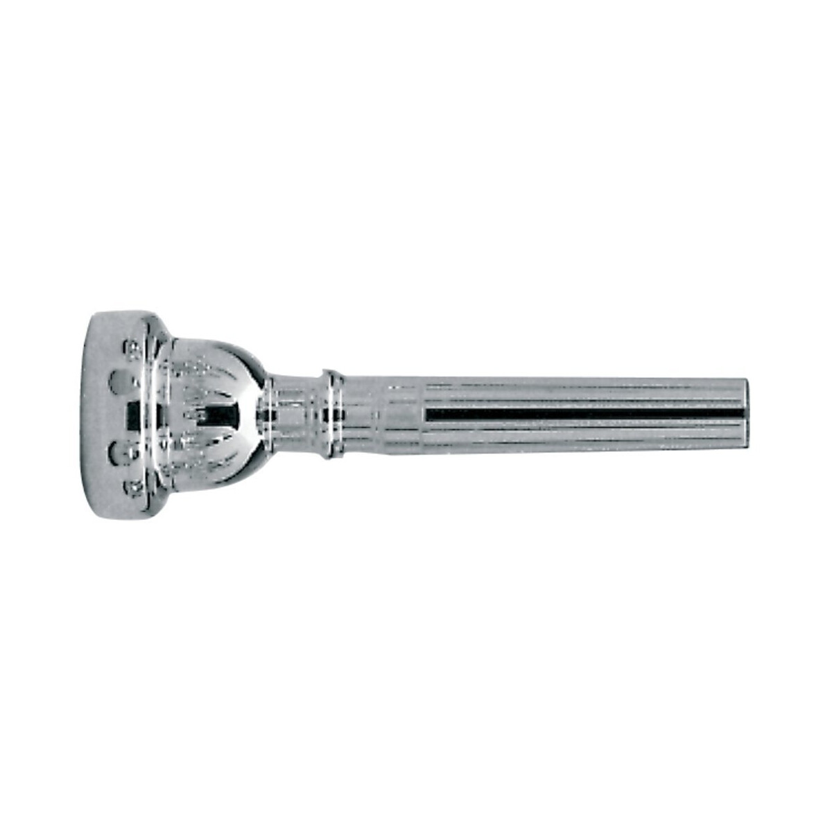 Vincent Bach Standard Serie 351 8 1/2C box