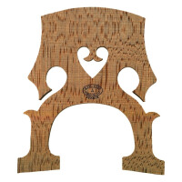 Aubert cello bridge violin building bridge 1/4 foot width 69