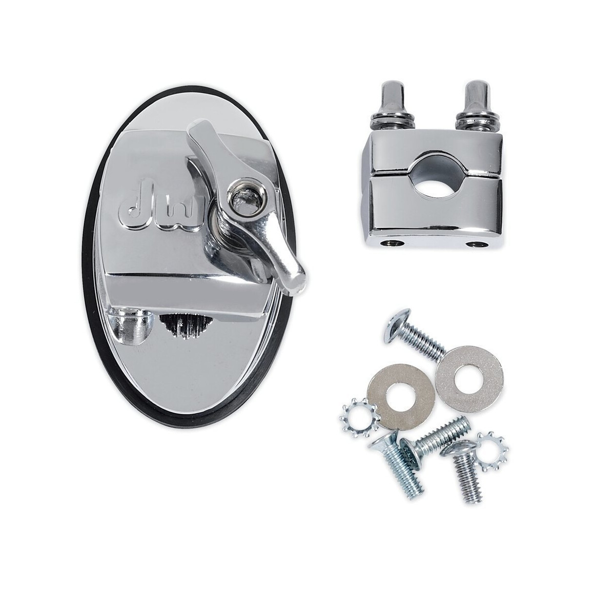 DW Tom rosette SM TB12GD