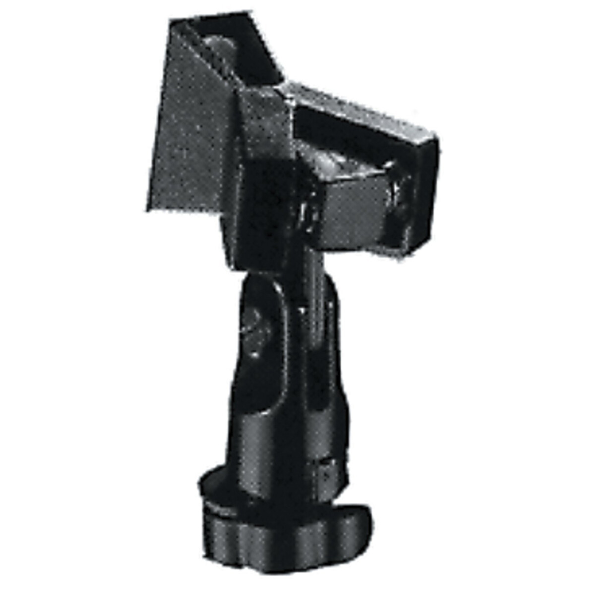 Gewa microphone clamp