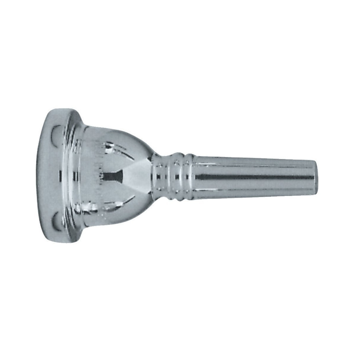 Vincent Bach Standard Series 350 12E box