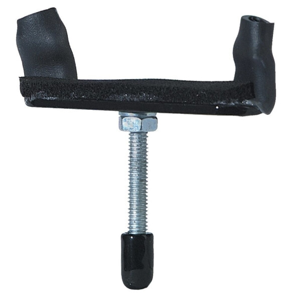 Bonmusica shoulder rest component retaining clips 60 mm special size