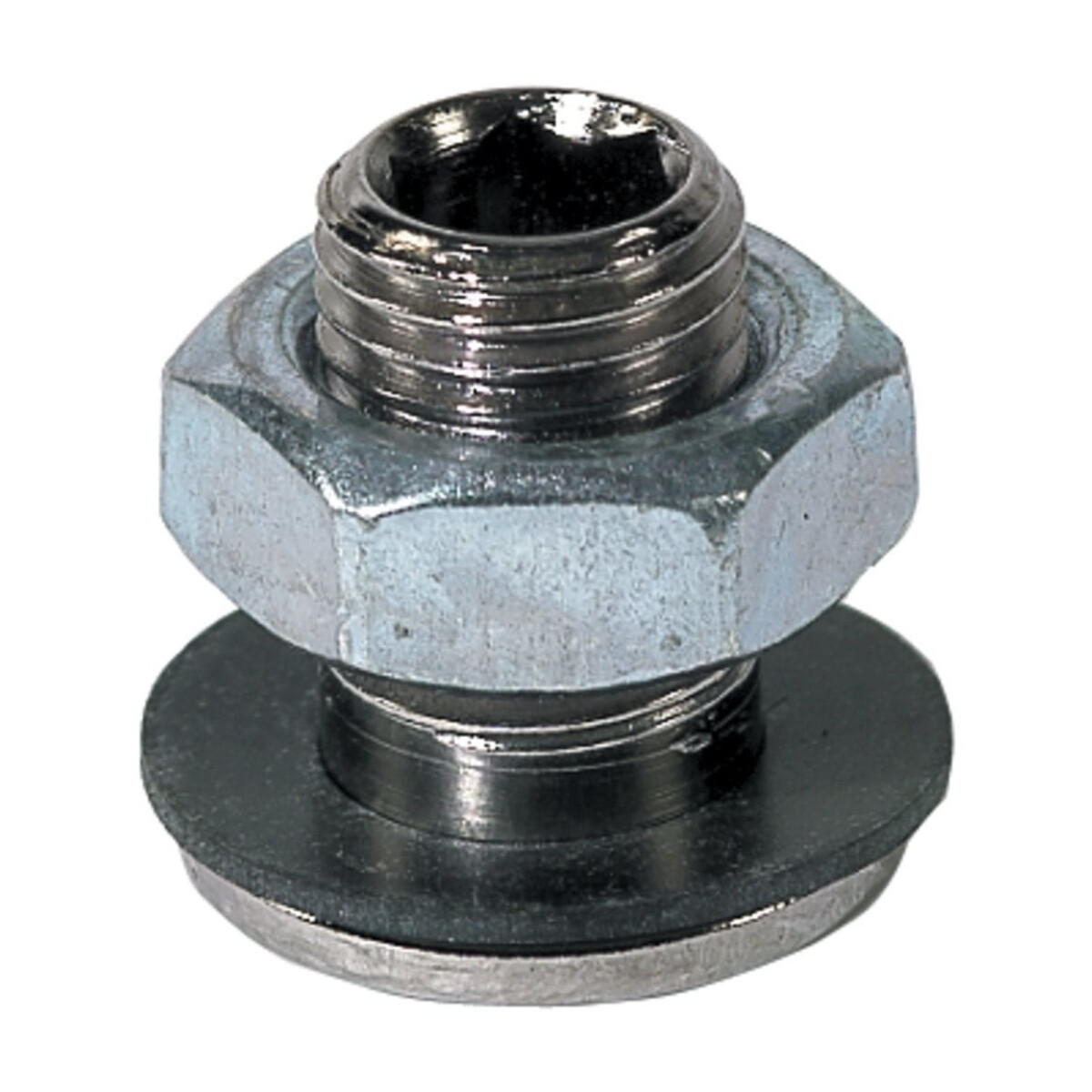 DW Air compensation hole chrome